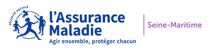 Logo Assurance Maladie